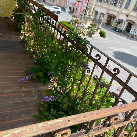 Gasthof Restaurant Steirereck'N Schwanberg Εξωτερικό φωτογραφία