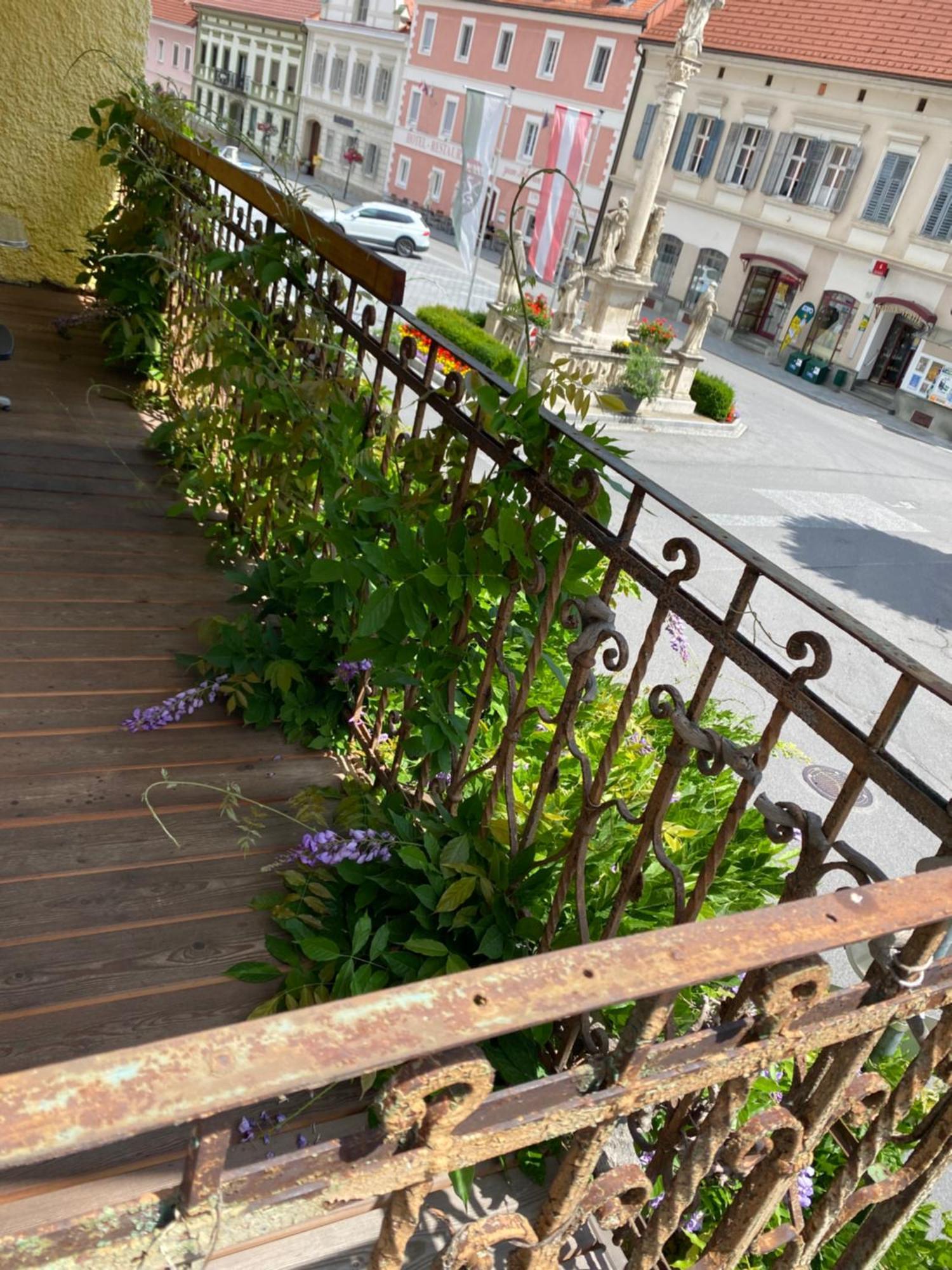 Gasthof Restaurant Steirereck'N Schwanberg Εξωτερικό φωτογραφία