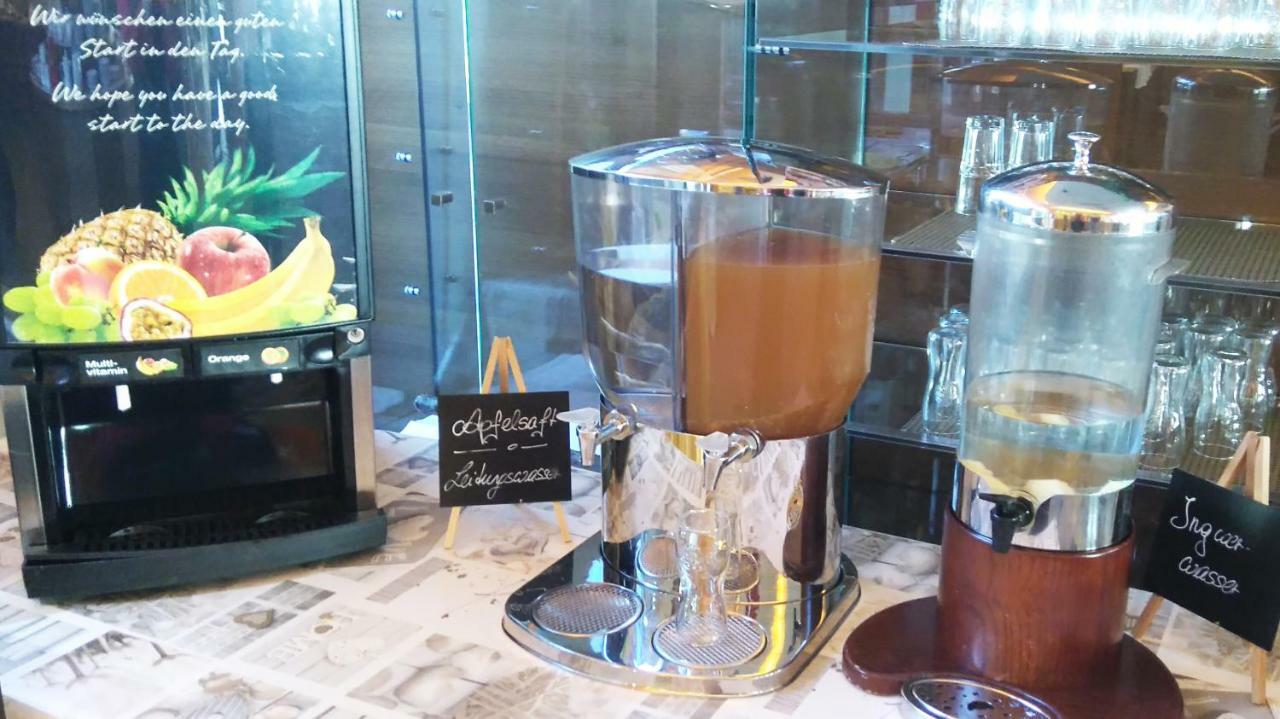 Gasthof Restaurant Steirereck'N Schwanberg Εξωτερικό φωτογραφία